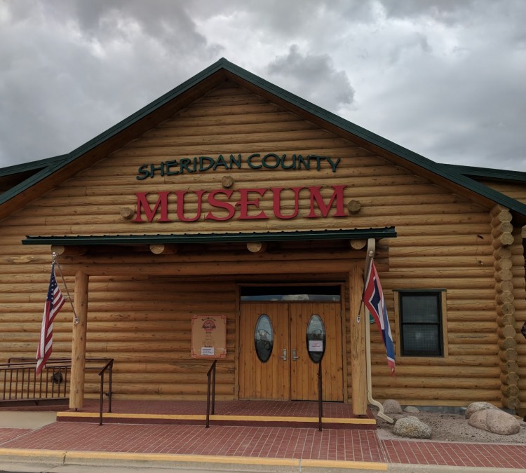 Museum at the Bighorns (Sheridan,&nbspWY)
